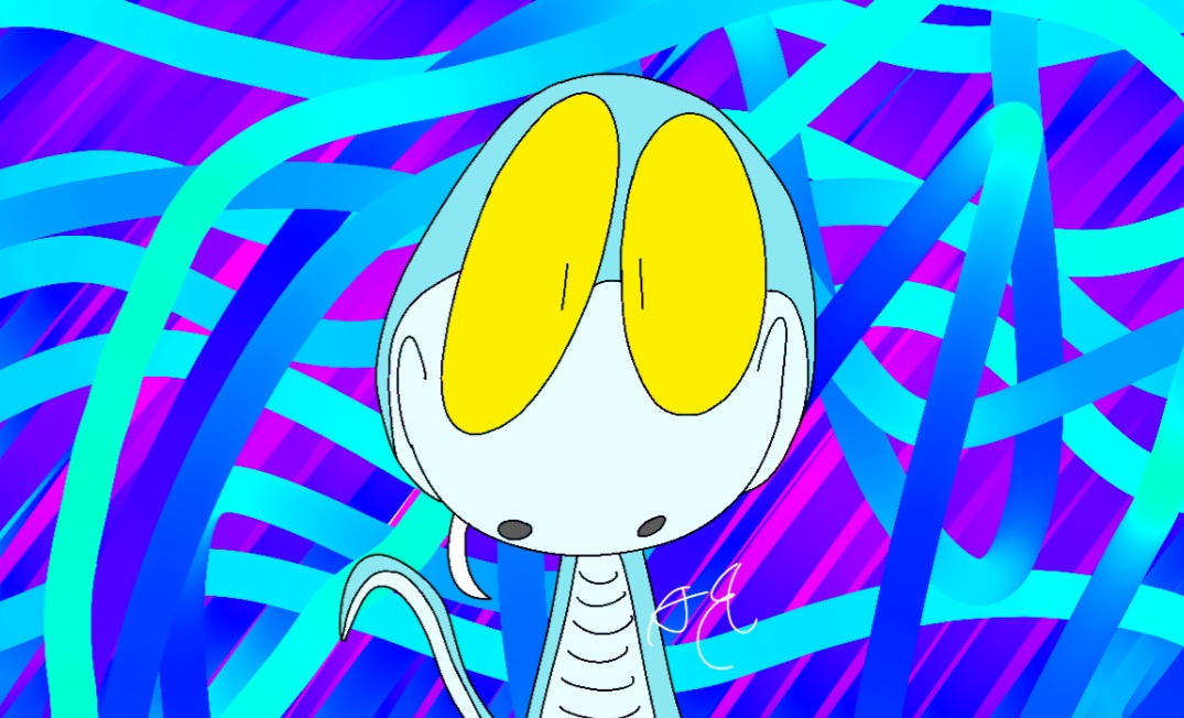 Gary wallpaper! by Deaconcheese1998 on DeviantArt
