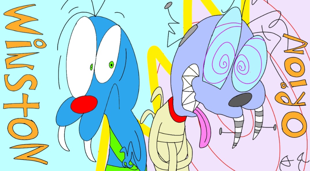 IS THAT REALLY ME!?!?