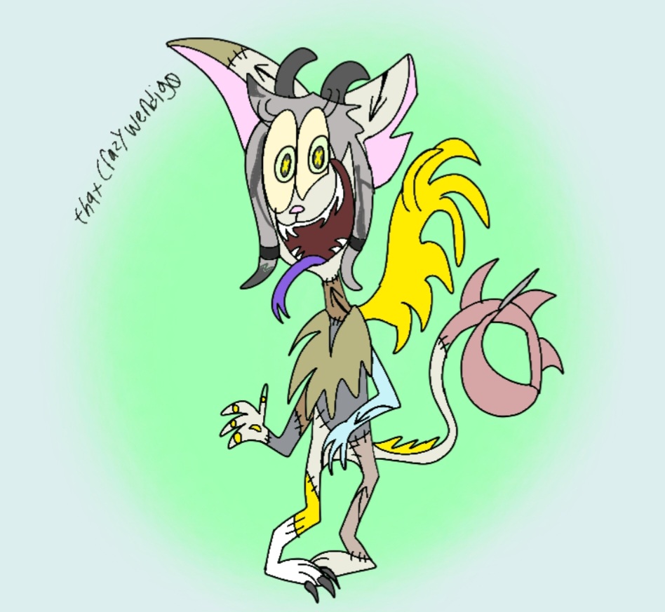 I....dont even know anymore