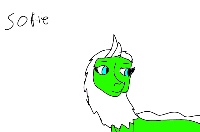 sofie by eclipsedatu on DeviantArt