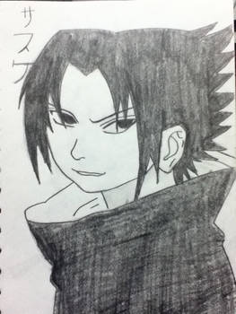 Sasuke