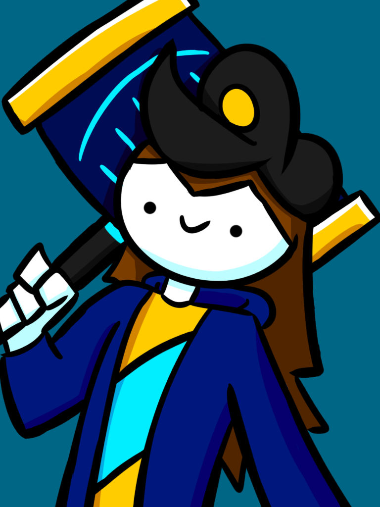 Dfc Pfp my new pfp again lol by Coldcolor900 on DeviantArt
