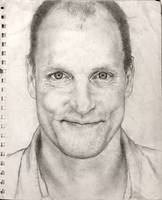 Woody Harrelson - Edit