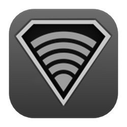 Superbeam icon