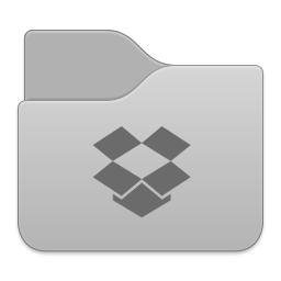 Dropbox-folder