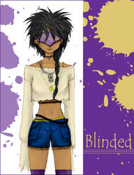 Blinded