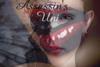 Mitzeee Assassins by Mitzeee-xo on DeviantArt