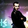 Christopher Eccleston