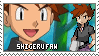 Pokemon: Shigeru by st-stamps