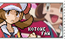 Pokemon: Kotone