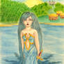 Lady of the lake II
