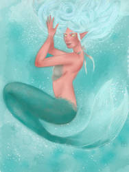 Mermay 2021