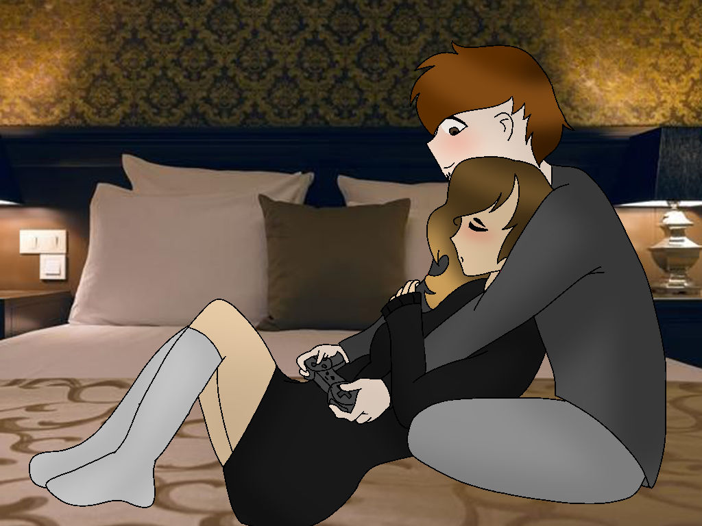 Napping Random Napping (Random character art) by ElvenTheif on DeviantArt