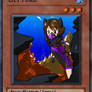 duel card: lily ford