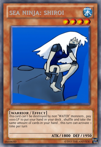 yu gi oh duel card: the power of a master