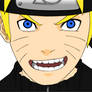 Naruto 594 Line (Colored)