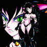 Catgirl Noir 2