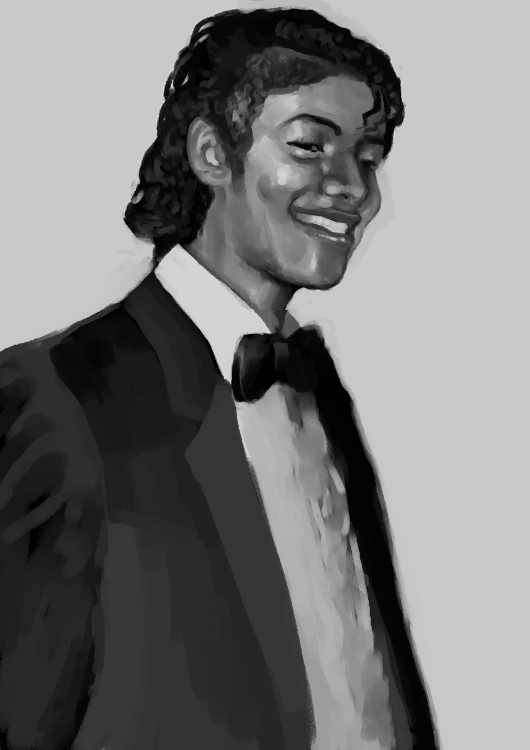 micheal jackson