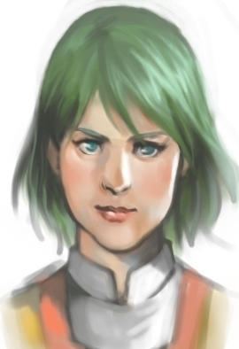 erin by takayuki23 on DeviantArt