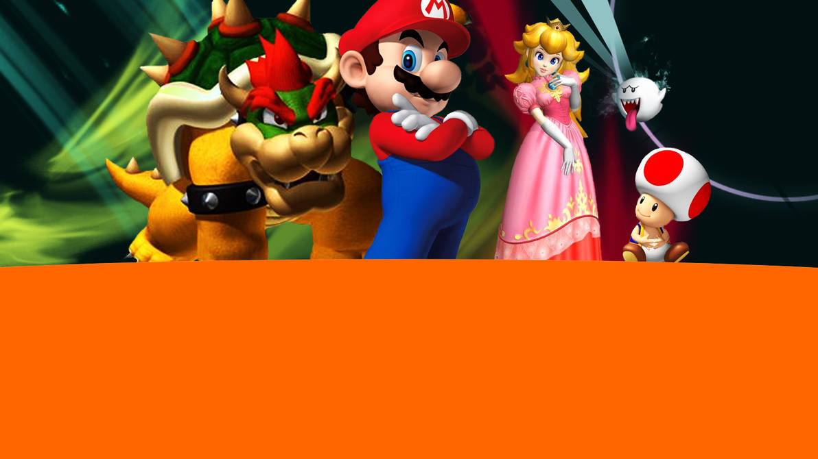 Mario Themes Thread Mario Theme by will-the-thrill on DeviantArt