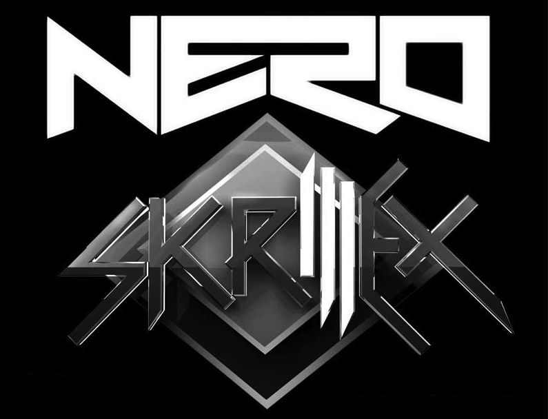 Skrillex-nero