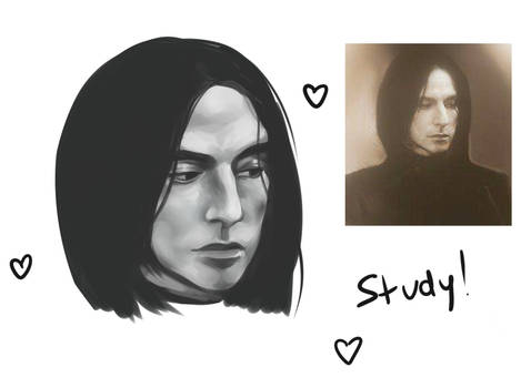 Severus Snape