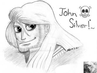.. John Silver ..