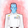 Grand Admiral Thrawn