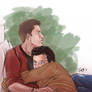 Cas' lullaby #4