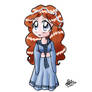 Sansa chibi