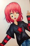 For Yuuki-Takaya by CopicUser101