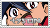 Tyson_Takao Stamp by relina1611