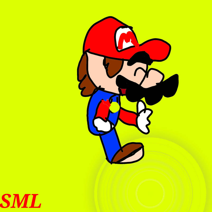 sml logo by superbroz on DeviantArt