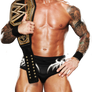 Randy Orton Wwe Champion