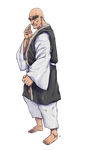 retsu by adivider