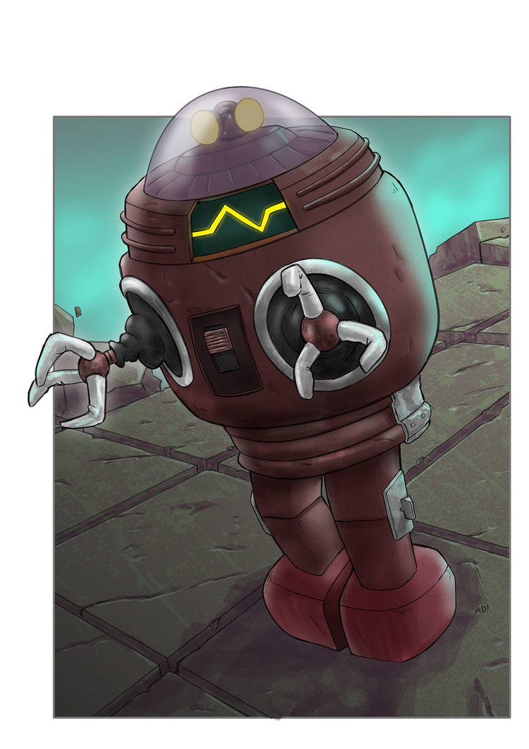 mor 01 thursday color by adivider on DeviantArt