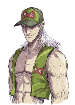 Android 13