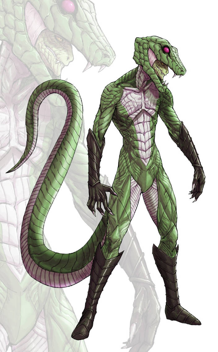 Tasker Snake com Snaker by adivider on DeviantArt