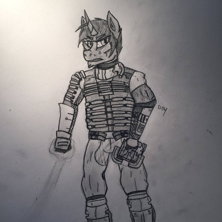 Engineer Jake by MeringueDreams on DeviantArt