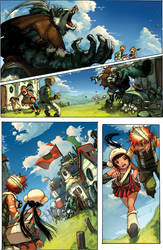 Sky Pirates of Neo Terra pg21