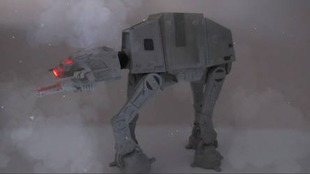 At-At Walker