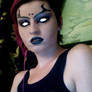 Sindel Make - Up 2