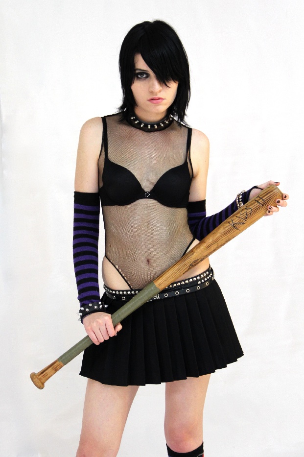 Cassie Hack