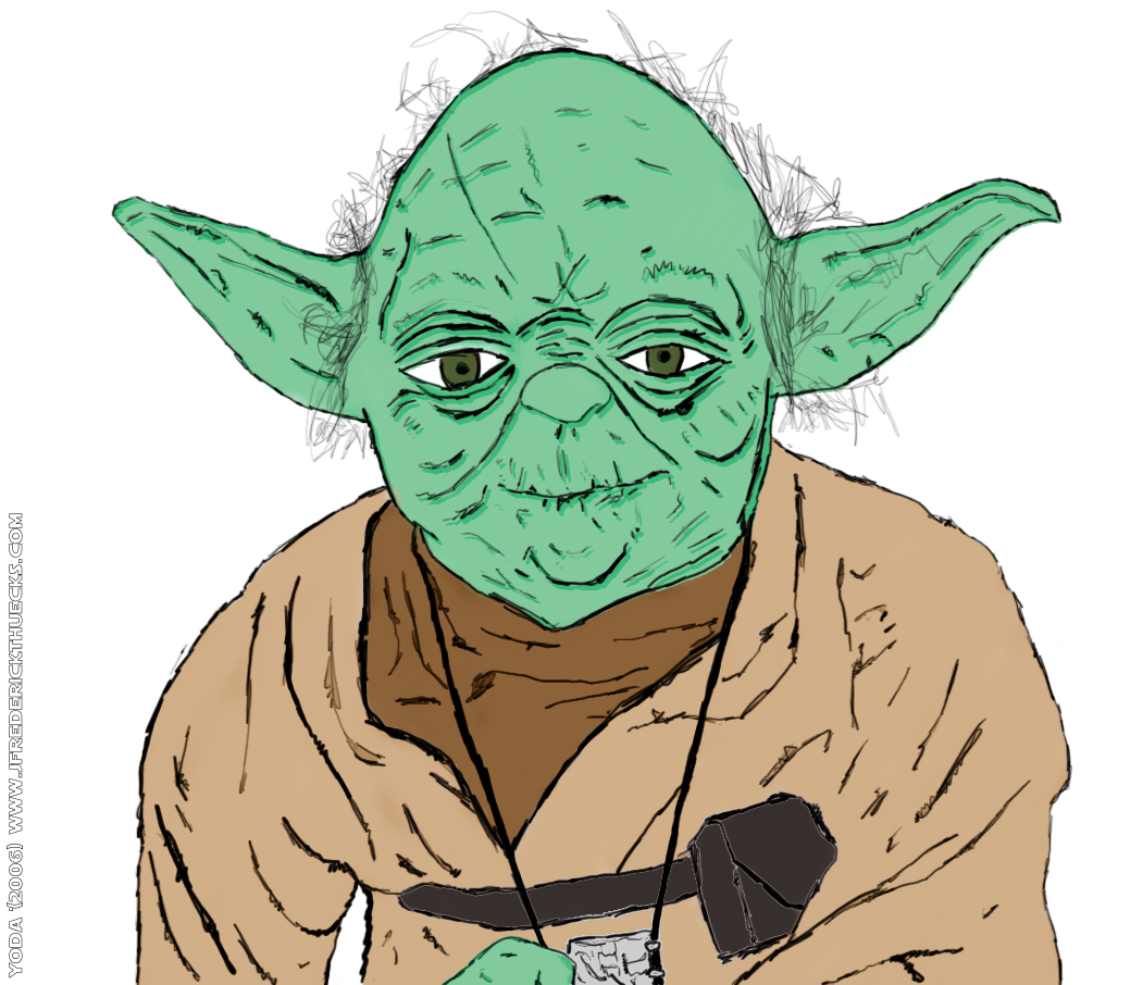 Yoda