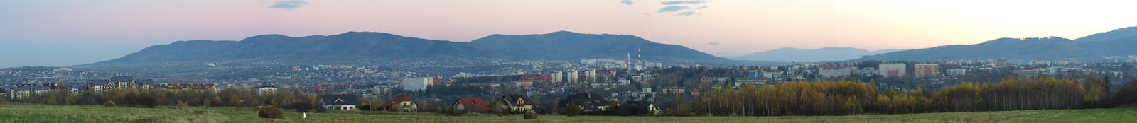 Panorana