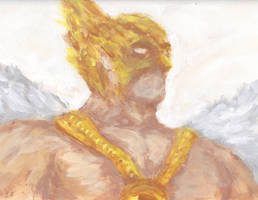 Hawkman