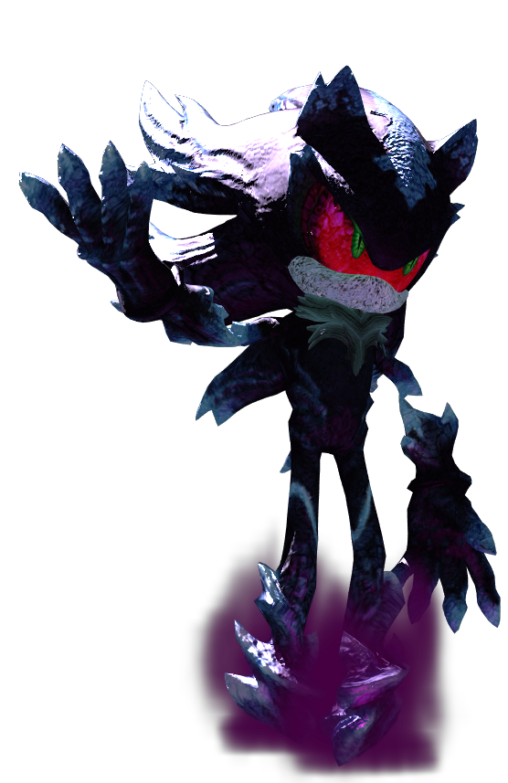 Mephiles As Rouge Mephiles Render by Maximum-124 on DeviantArt