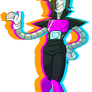 Mettaton EX