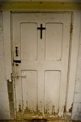 Death door