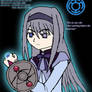 Akemi Homura: Agent of Hope